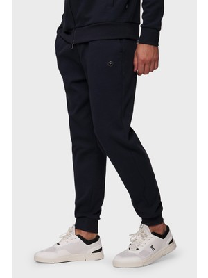 Boss Pamuklu Regular Fit Jogger Pantolon Erkek Pantolon 50520322 404