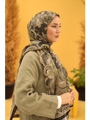 Silk Home Nariya Şal 90001-06