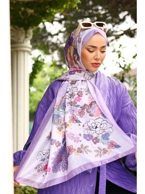 Silk Home Olinda Şal 49004-25