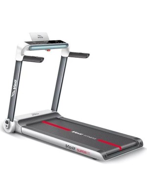 Voit Super Fit Katlanabilir Koşu Bandı