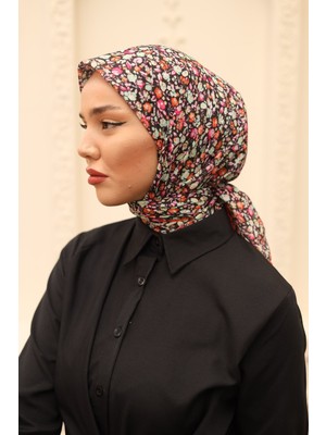 Silk Home Soft Eşarp 73030-44