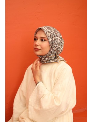 Silk Home Soft Eşarp 73052-57