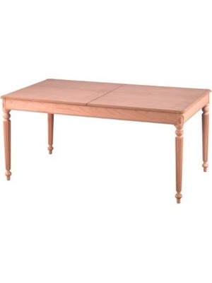 Evim Hizmet Mira Yemek Masası 170 cm