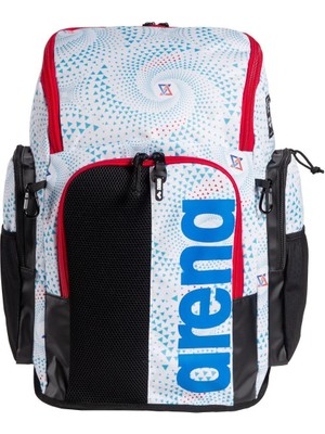 Arena Spıky Iıı Backpack 45 Yüzücü Sırt Çantası 006272126