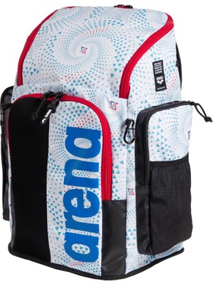 Arena Spıky Iıı Backpack 45 Yüzücü Sırt Çantası 006272126