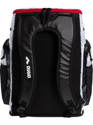 Arena Spıky Iıı Backpack 45 Yüzücü Sırt Çantası 006272126