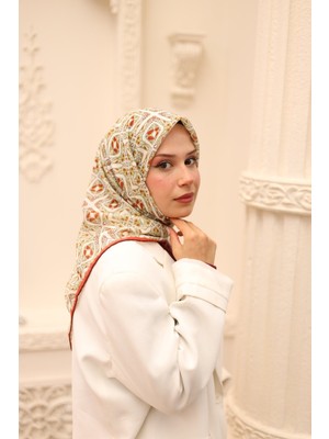 Silk Home Soft Eşarp 73052-67