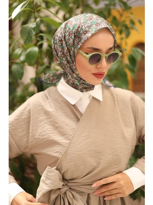 Silk Home Soft Eşarp 73030-39