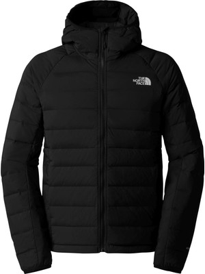 The North Face Erkek Bellevıew Stretch Kaz Tüyü Ceket NF0A7UJE4H01