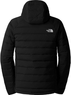 The North Face Erkek Bellevıew Stretch Kaz Tüyü Ceket NF0A7UJE4H01