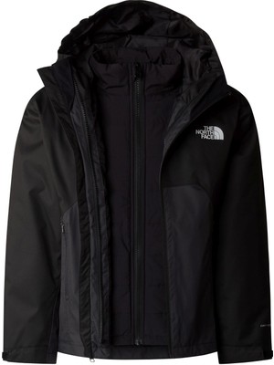 The North Face Genç Çocuk Synth Trıclımate Ceket NF0A89HPJK31