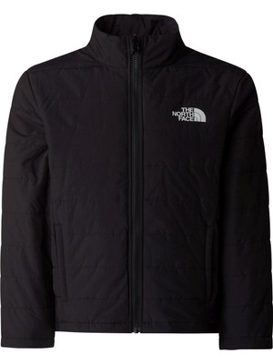 The North Face Genç Çocuk Synth Trıclımate Ceket NF0A89HPJK31