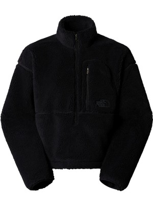 The North Face Kadın Extreme Pıle 2 Pullover Polar NF0A88ZCJK31