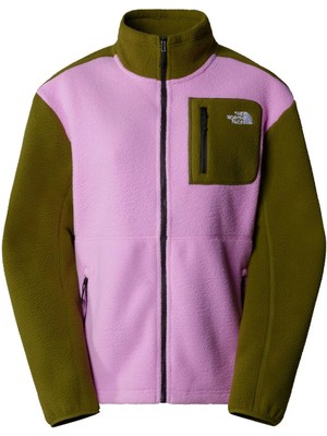 The North Face Kadın Yumıorı Full Zıp Polar NF0A884285I1