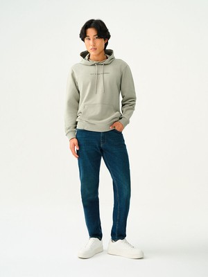 Loft Regular Fit Erkek Sweatshirt