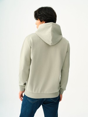 Loft Regular Fit Erkek Sweatshirt