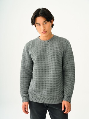 Loft Regular Fit Erkek Sweatshirt