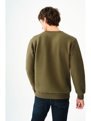 Loft Regular Fit Erkek Sweatshirt