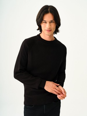 Loft Regular Fit Erkek Kazak