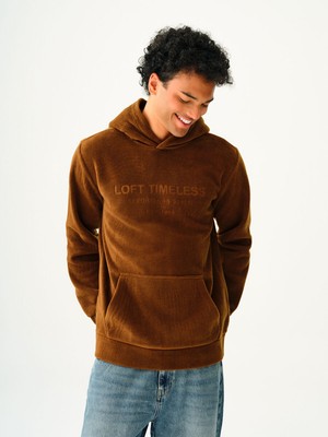 Loft Regular Fit Erkek Sweatshirt