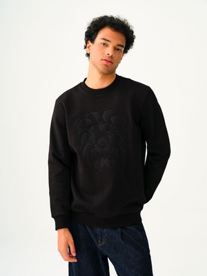 Loft Regular Fit Erkek Sweatshirt