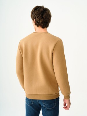 Loft Regular Fit Erkek Sweatshirt