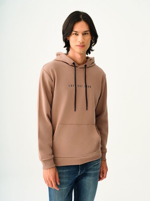 Loft Regular Fit Erkek Sweatshirt