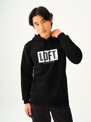 Loft Regular Fit Erkek Sweatshirt