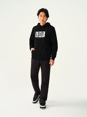 Loft Regular Fit Erkek Sweatshirt