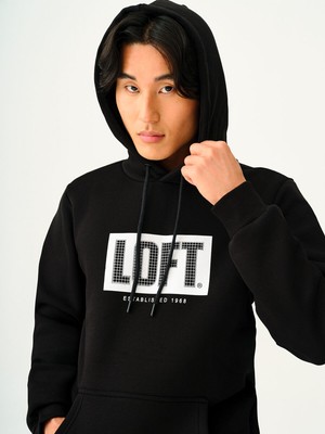 Loft Regular Fit Erkek Sweatshirt