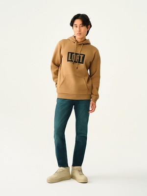 Loft Regular Fit Erkek Sweatshirt