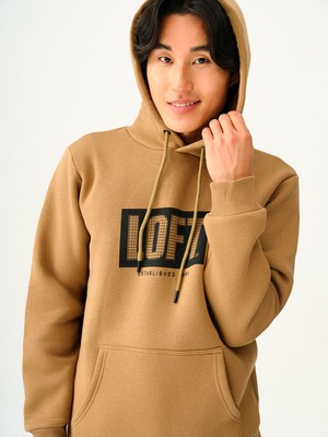 Loft Regular Fit Erkek Sweatshirt