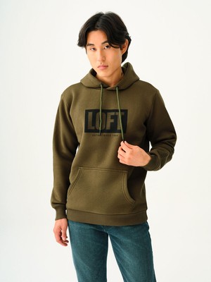 Loft Regular Fit Erkek Sweatshirt