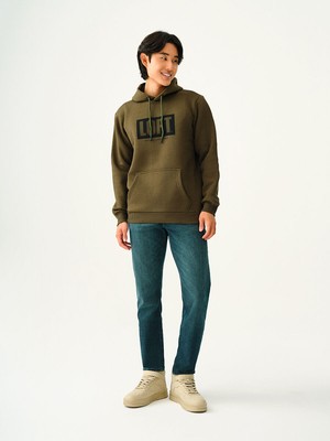 Loft Regular Fit Erkek Sweatshirt