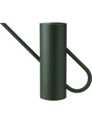 Stelton Bloom Çiçek Sulama Sürahisi 2 Lt Koyu Yeşil