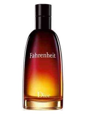 Christian Dior Fahrenheit Edp 100 ml Parfüm