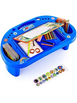 Aktivite (Çalışma) Masası