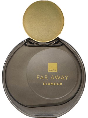 AVON Far Away Glamour Kadın Parfüm Edp 50 Ml.