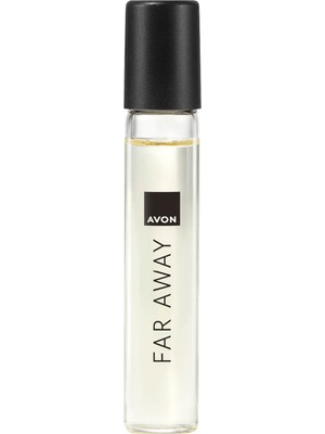 Avon Far Away Kadın Parfüm Çanta Boyu Edp 10 Ml.