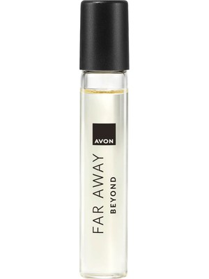 Avon Far Away Beyond Kadın Parfüm EDP 10 ml