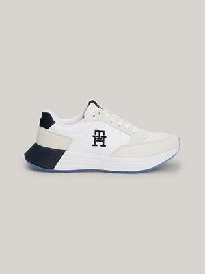 Tommy Hilfiger Classic Elevated Sneakers