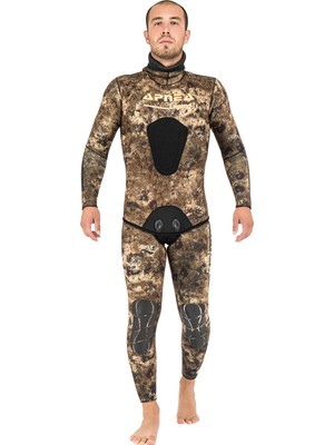Apnea Legend Troox Camou 3mm