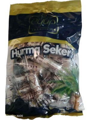 Durusoy Shop Center Eyüp Hurma Şekeri 350 gr