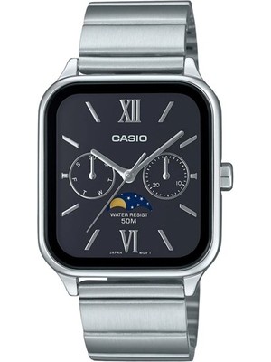 Casio MTP-M305D-1A2VDF Kol Saati