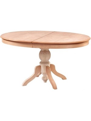 Evim Hizmet 150’LIK Ovel Baba Masa