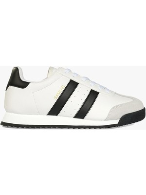 Hammer Jack Samuel Beyaz Siyah Erkek Spor Ayakkabı