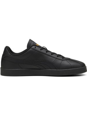 Puma Club Iı Sl Siyah Kadın Sneaker