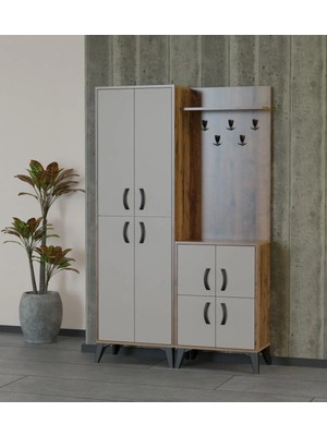 Tino Furniture Portmanto