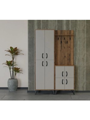 Tino Furniture Portmanto