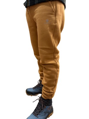 Lumberjack M-Ct05 Camel Eşofman Altı